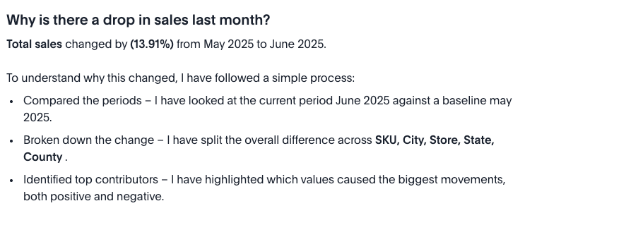 spotter why month