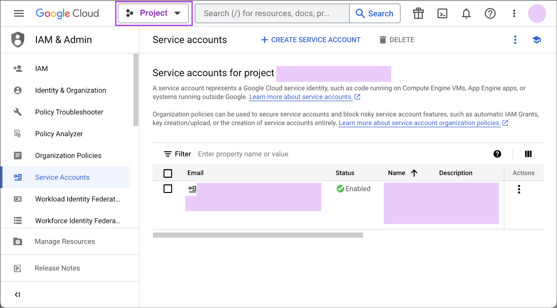 BigQuery