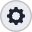 gear icon